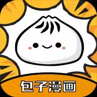 包子漫画去广告版 Logo